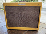 Fender '57 RI Custom Deluxe 1x12" 12-watt Tube