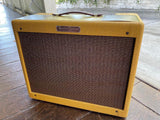 Fender '57 RI Custom Deluxe 1x12" 12-watt Tube