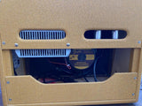 Fender '57 RI Custom Deluxe 1x12" 12-watt Tube