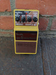 Fender 59' Bassman Boss FBM-1