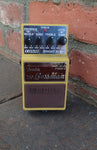 Fender 59' Bassman Boss FBM-1
