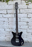 Danelectro '59DC Short Scale Bass