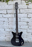 Danelectro '59DC Short Scale Bass