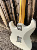 2022 Fender JV Modified 60's Stratocaster
