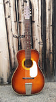 60's Silvertone Acoustic Parlor