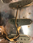 1965 Fender Stratocaster