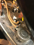 1965 Fender Stratocaster