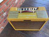 Fender '57 RI Custom Deluxe 1x12" 12-watt Tube