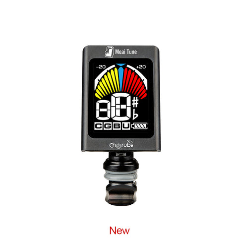 WST-680 Auto-On Tuner