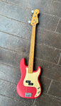 Squier 40th Anniversary Precision Bass, Vintage Edition
