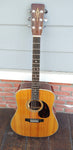 70's Alvarez Yairi DY 57