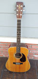 70's Alvarez Yairi DY 57