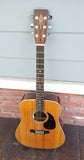 70's Alvarez Yairi DY 57