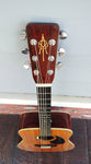 70's Alvarez Yairi DY 57