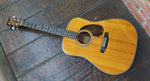 70's Alvarez Yairi DY 57