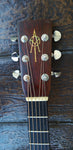 70's Alvarez Yairi DY 57