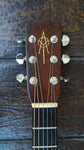 70's Alvarez Yairi DY 57