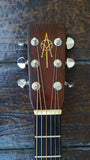 70's Alvarez Yairi DY 57