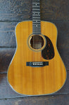 70's Alvarez Yairi DY 57