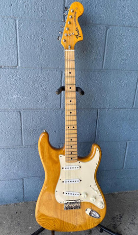 1975 Fender Stratocaster