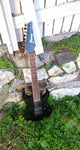 7 Ibanez RG7321 Electric
