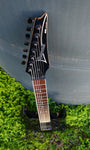 7 Ibanez RG7321 Electric