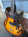 1968 Gibson ES-125