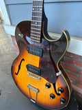 1968 Gibson ES-125