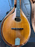 1923 Gibson Snakehead A-0 Mandolin