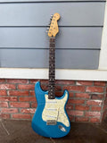 1997 Powerhouse Deluxe Stratocaster MIM