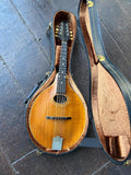 1923 Gibson Snakehead A-0 Mandolin