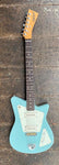 High Spirit Guitars Tomahawk