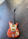 High Spirit Guitars Copper Flamingo Hawk