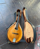 1923 Gibson Snakehead A-0 Mandolin