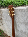 1973 Alvarez Acoustic Mod. 5058