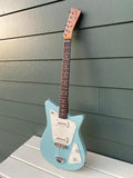 High Spirit Guitars Tomahawk