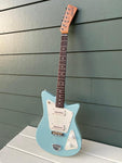 High Spirit Guitars Tomahawk