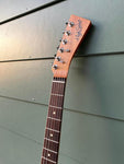 High Spirit Guitars Tomahawk