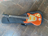 High Spirit Guitars Copper Flamingo Hawk