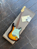 2015 Fender Stratocaster American Vintage 59 reissue