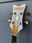 2013 Gretsch White Falcon Bass