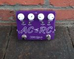 Xotic AC/RC-OZ Booster Pedal