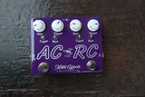 Xotic AC/RC-OZ Booster Pedal