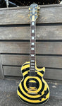 2005 Zakk Wylde Epiphone Les Paul