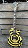 2005 Zakk Wylde Epiphone Les Paul