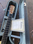 Eastman Acoustic Electric AC422CE