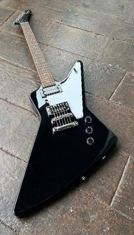 Epiphone Explorer – Moze Guitars