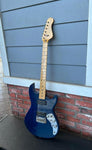 G&L F-100 Series II
