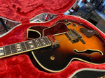 Ibanez LGB30-George Benson