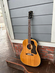 1962 Gibson J-50